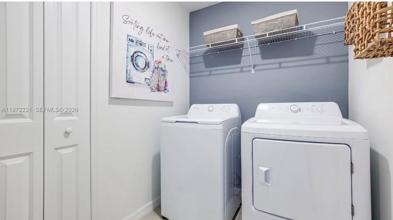 MAPLEWOOD PARK - Residential Lease