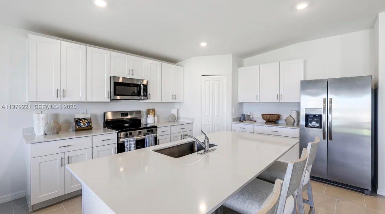 MAPLEWOOD PARK - Residential Lease