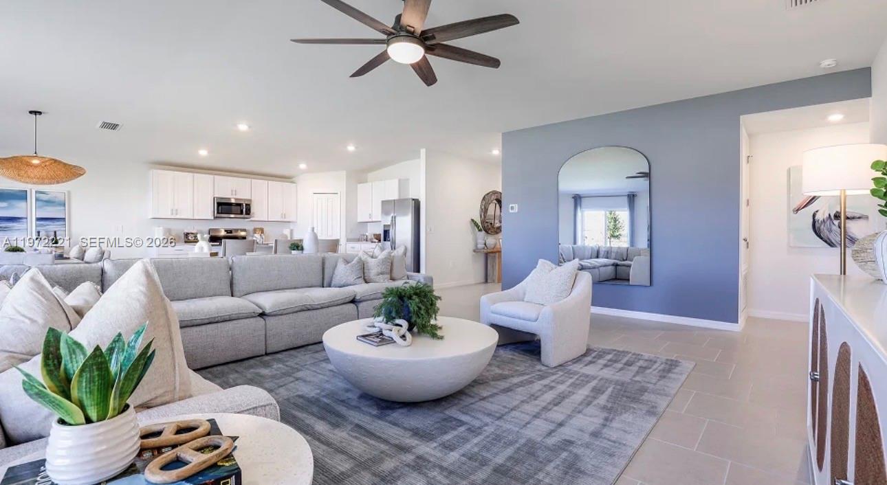 MAPLEWOOD PARK - Residential Lease