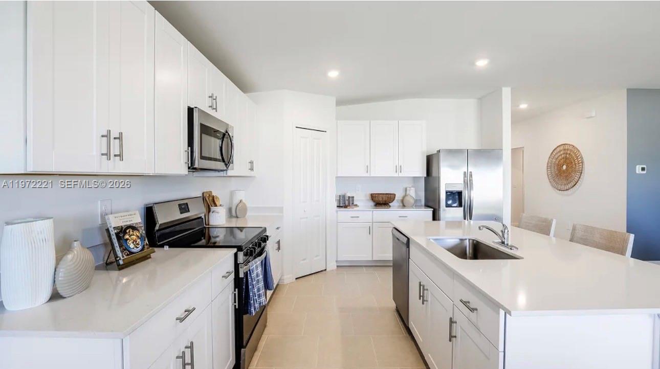 MAPLEWOOD PARK - Residential Lease