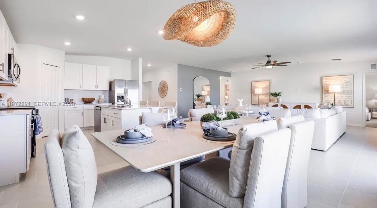 MAPLEWOOD PARK - Residential Lease