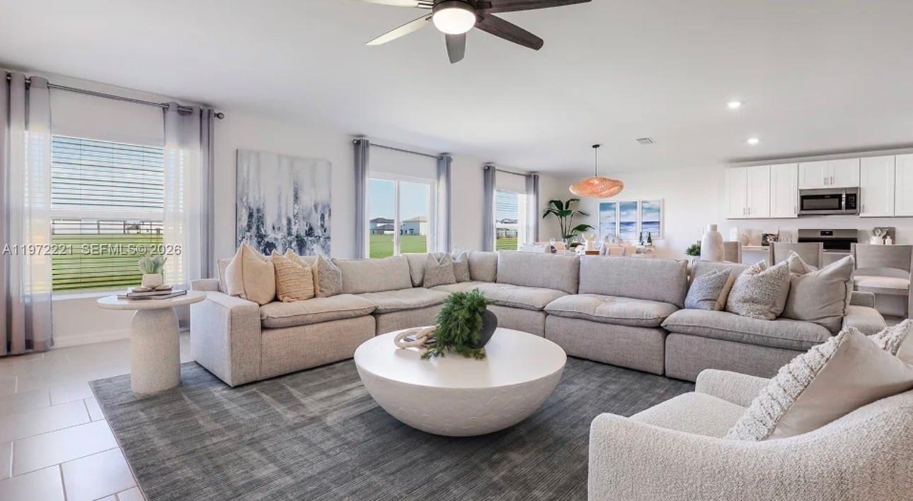 MAPLEWOOD PARK - Residential Lease