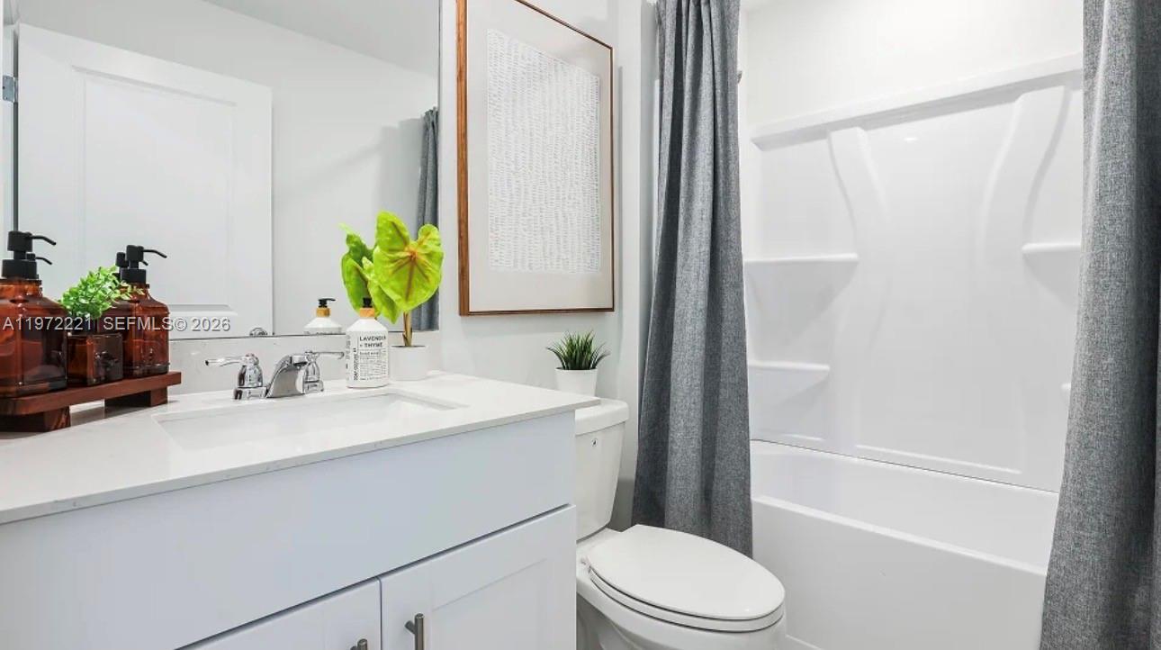 MAPLEWOOD PARK - Residential Lease