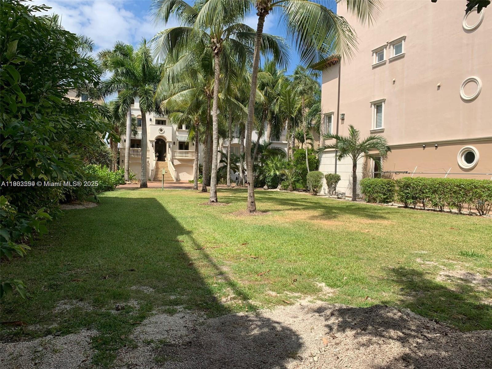 PARADISE POINT 1ST AMENDM - Land