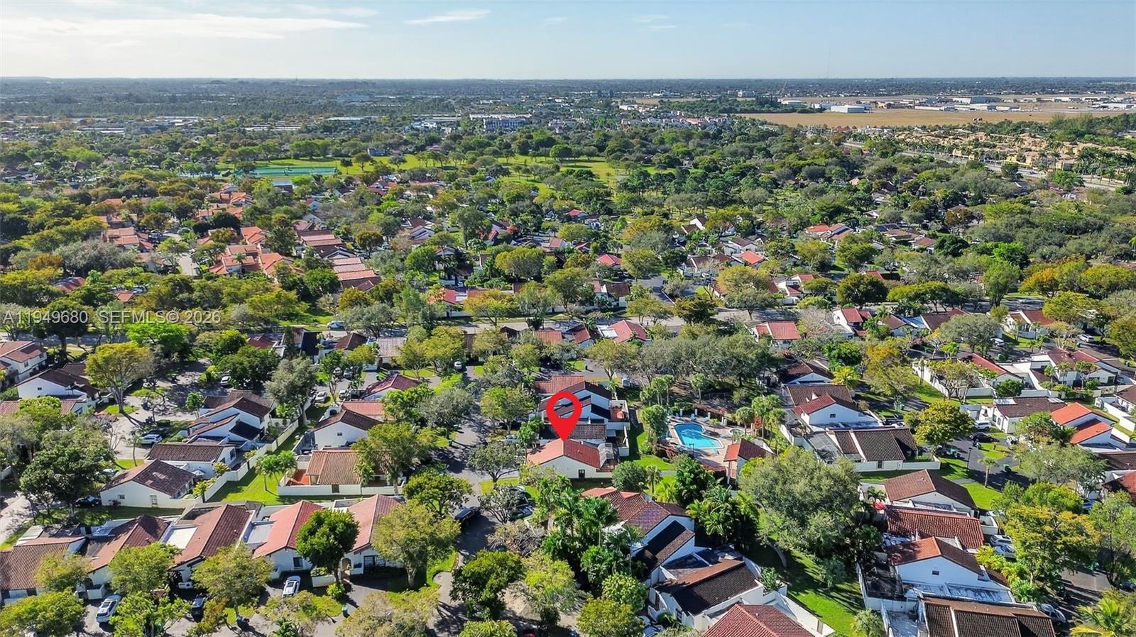 CROSSINGS TOWNHOUSES SEC - Residential