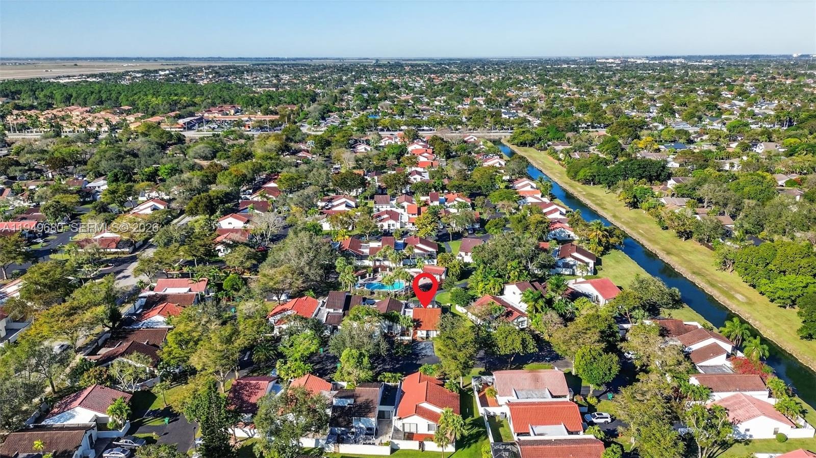 CROSSINGS TOWNHOUSES SEC - Residential