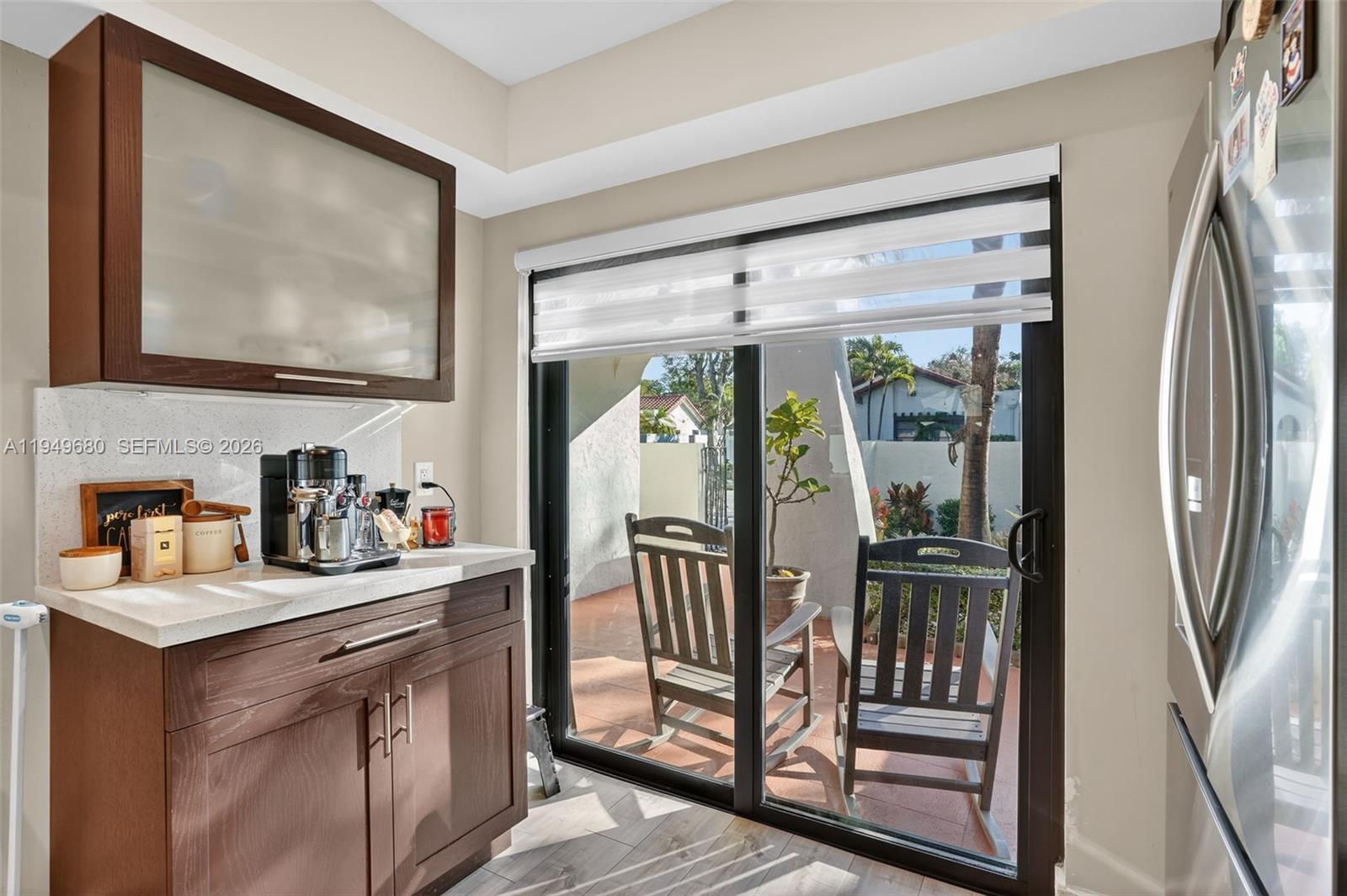 CROSSINGS TOWNHOUSES SEC - Residential