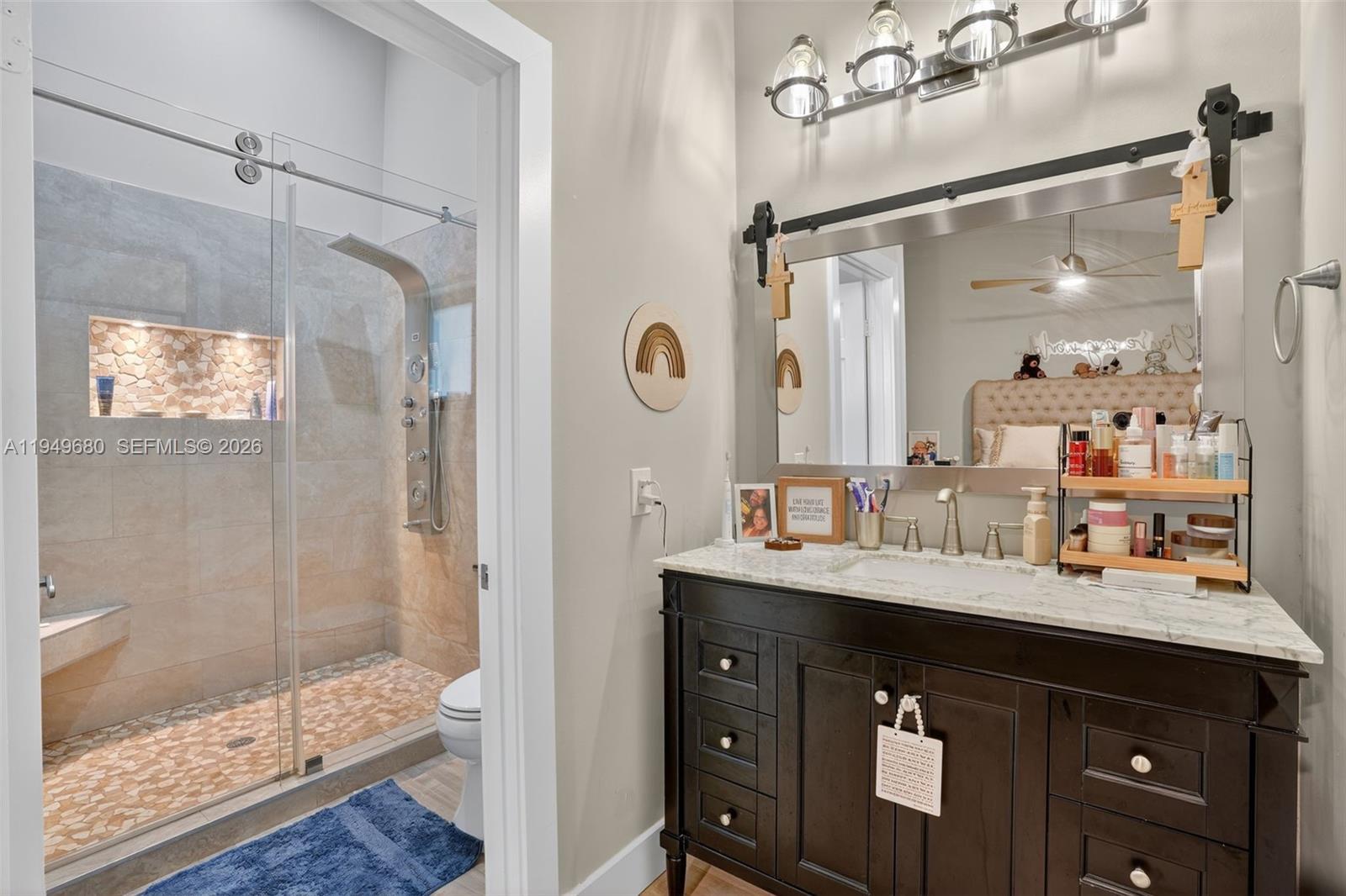 CROSSINGS TOWNHOUSES SEC - Residential