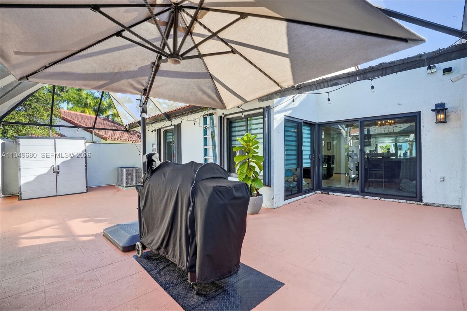 CROSSINGS TOWNHOUSES SEC - Residential