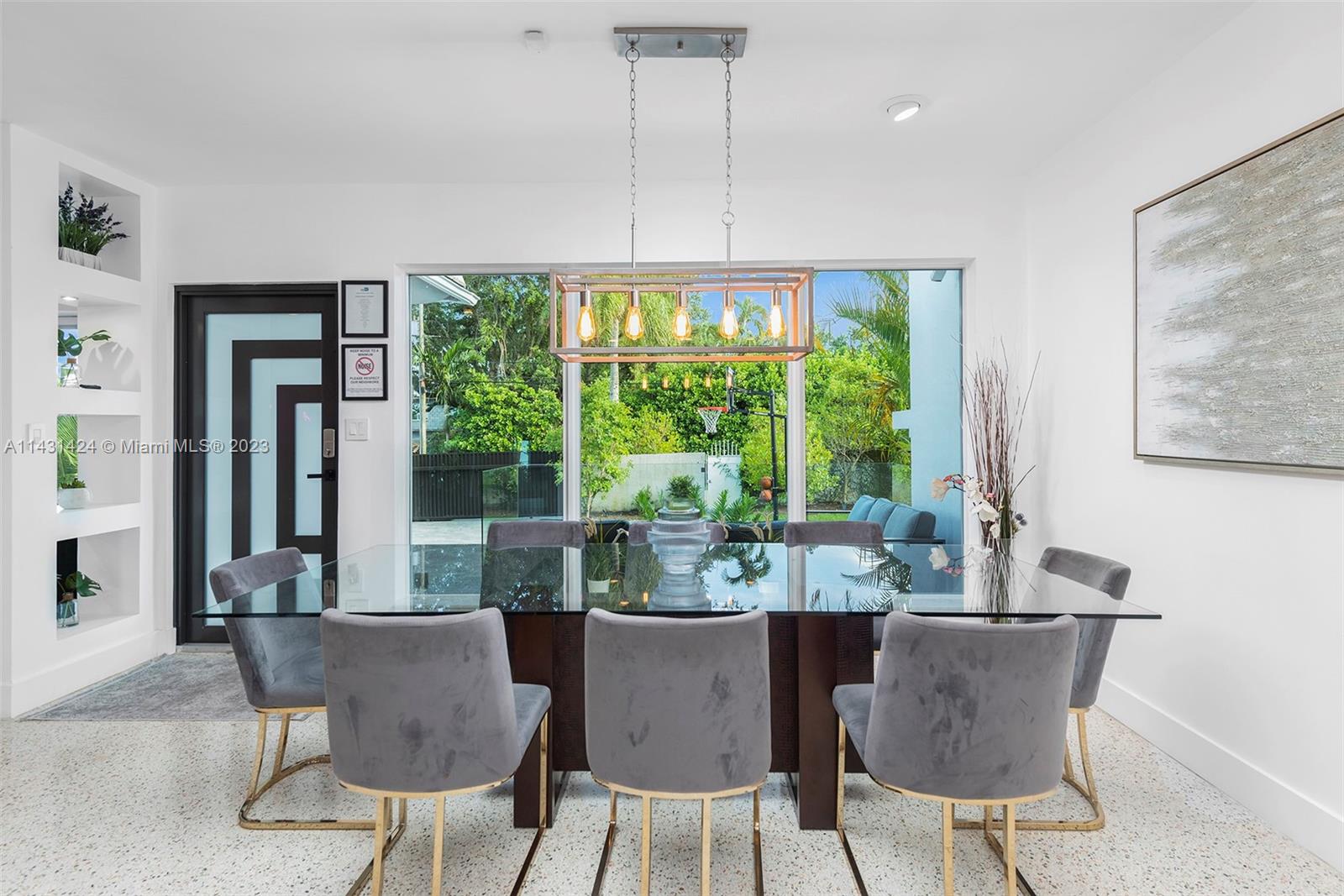 Davis Harbor - Residential