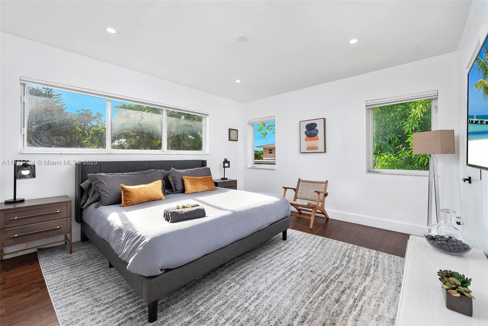 Davis Harbor - Residential