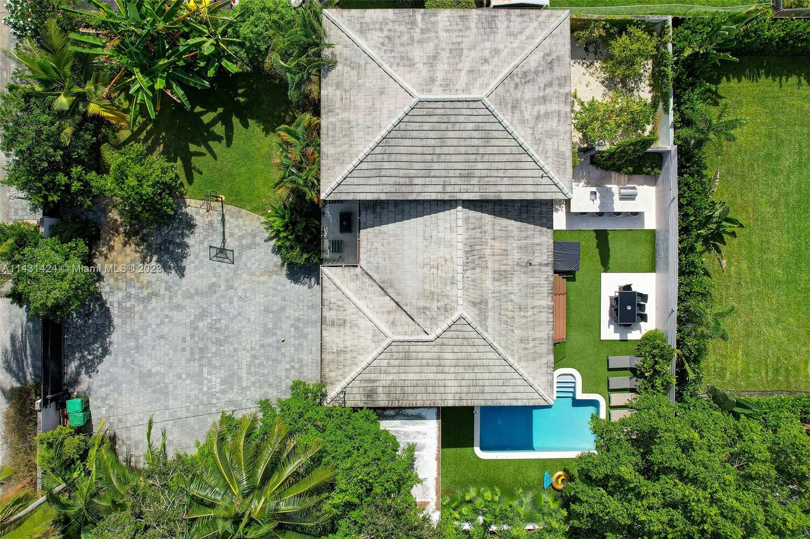 Davis Harbor - Residential