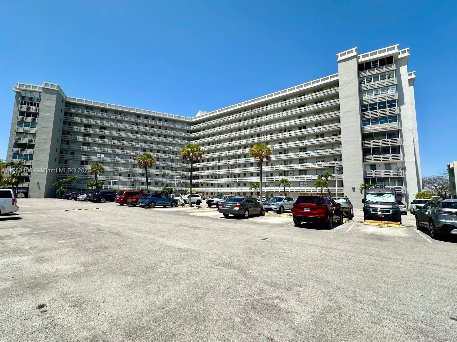 Property for Sale at 1401 Ne Miami Gardens Dr 993, Miami, Broward County, Florida - Bedrooms: 1 
Bathrooms: 1  - $169,900
