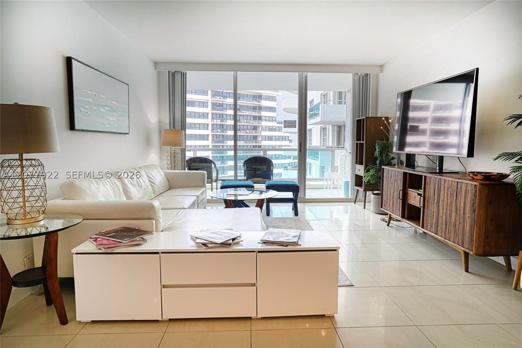 5161 Collins Ave 1101