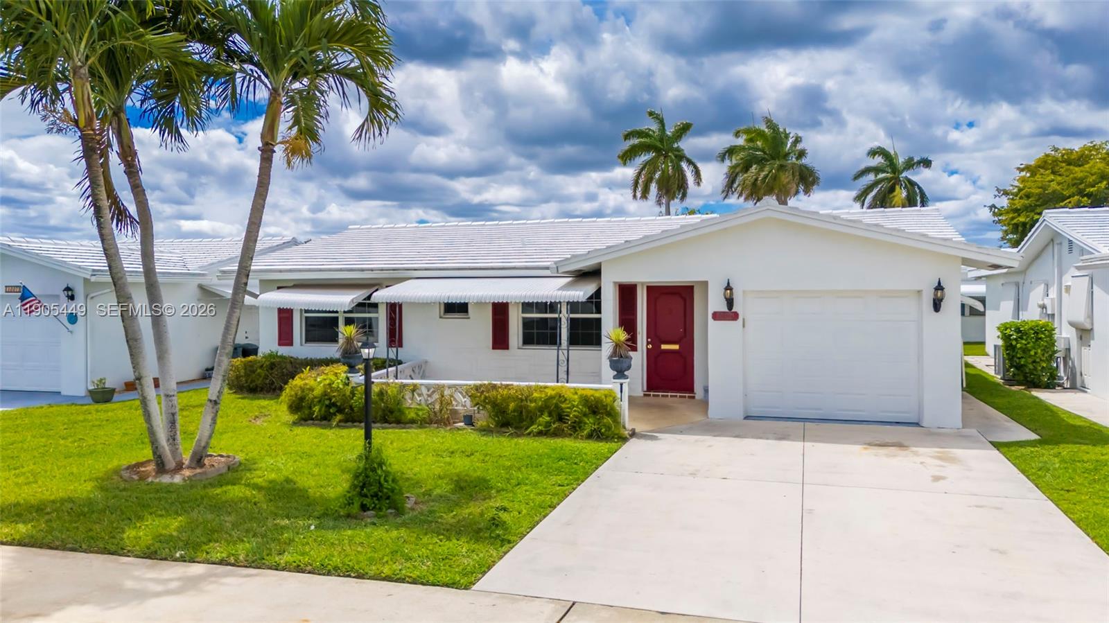 PALM BEACH LEISUREVILLE S - Residential