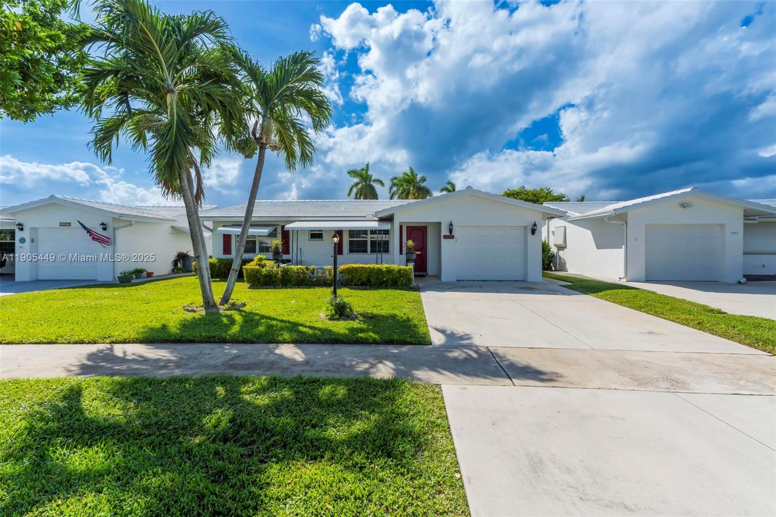 PALM BEACH LEISUREVILLE S - Residential