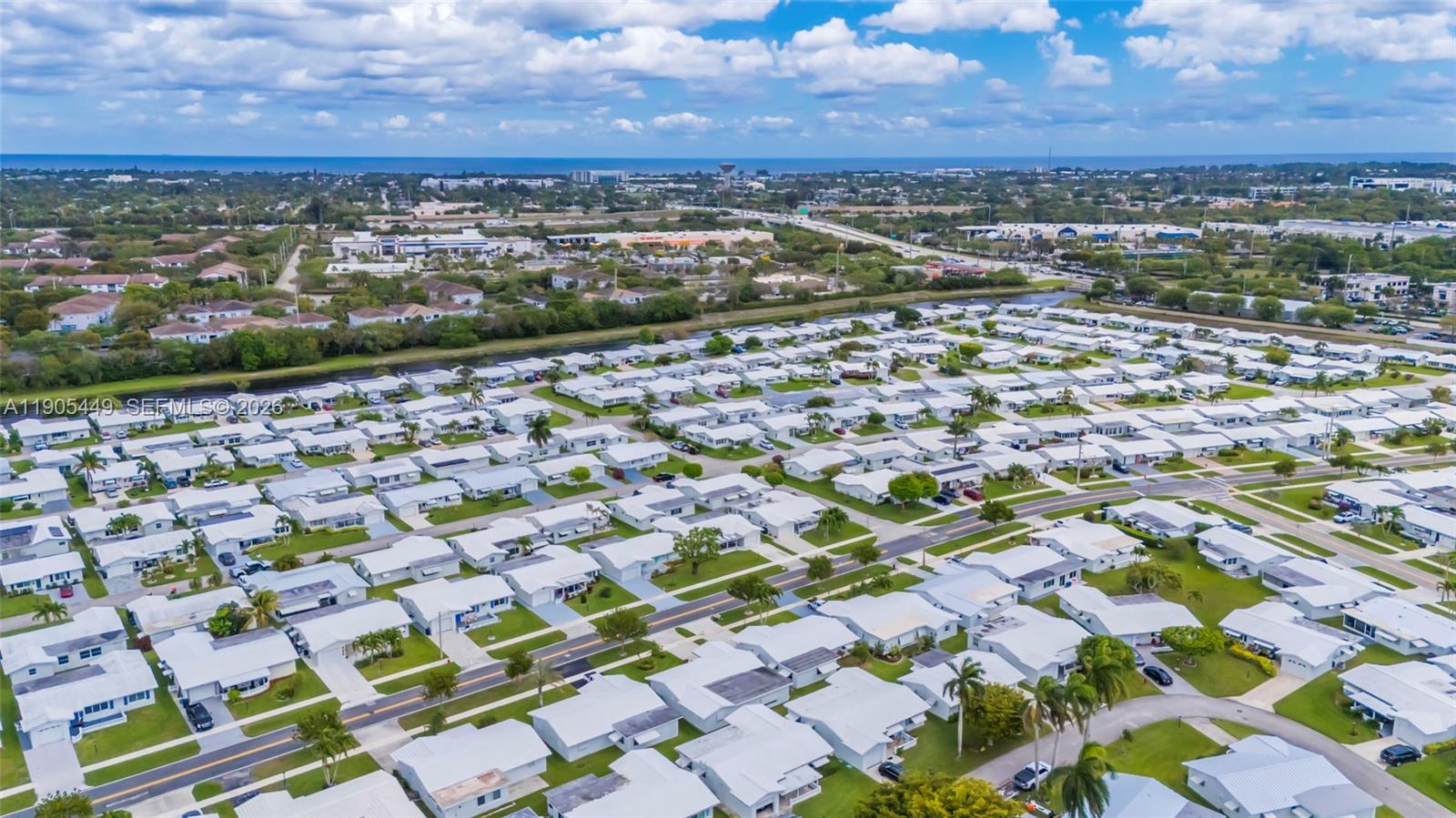 PALM BEACH LEISUREVILLE S - Residential