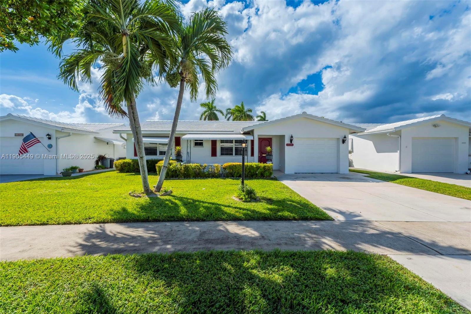 PALM BEACH LEISUREVILLE S - Residential