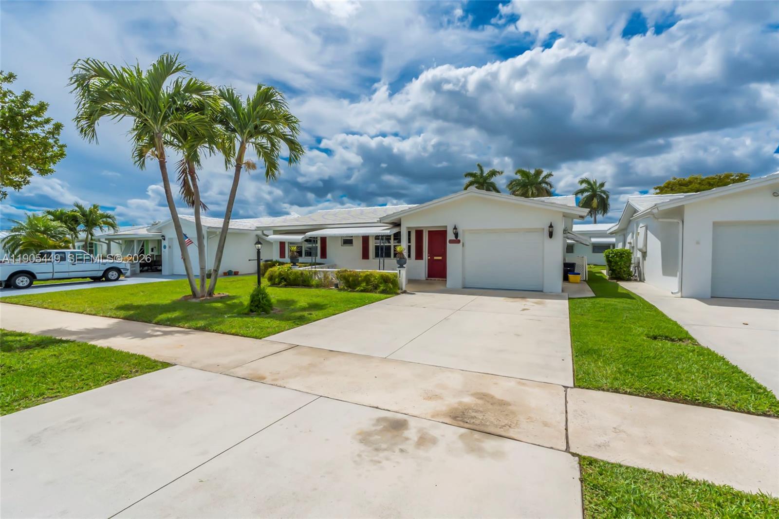 PALM BEACH LEISUREVILLE S - Residential