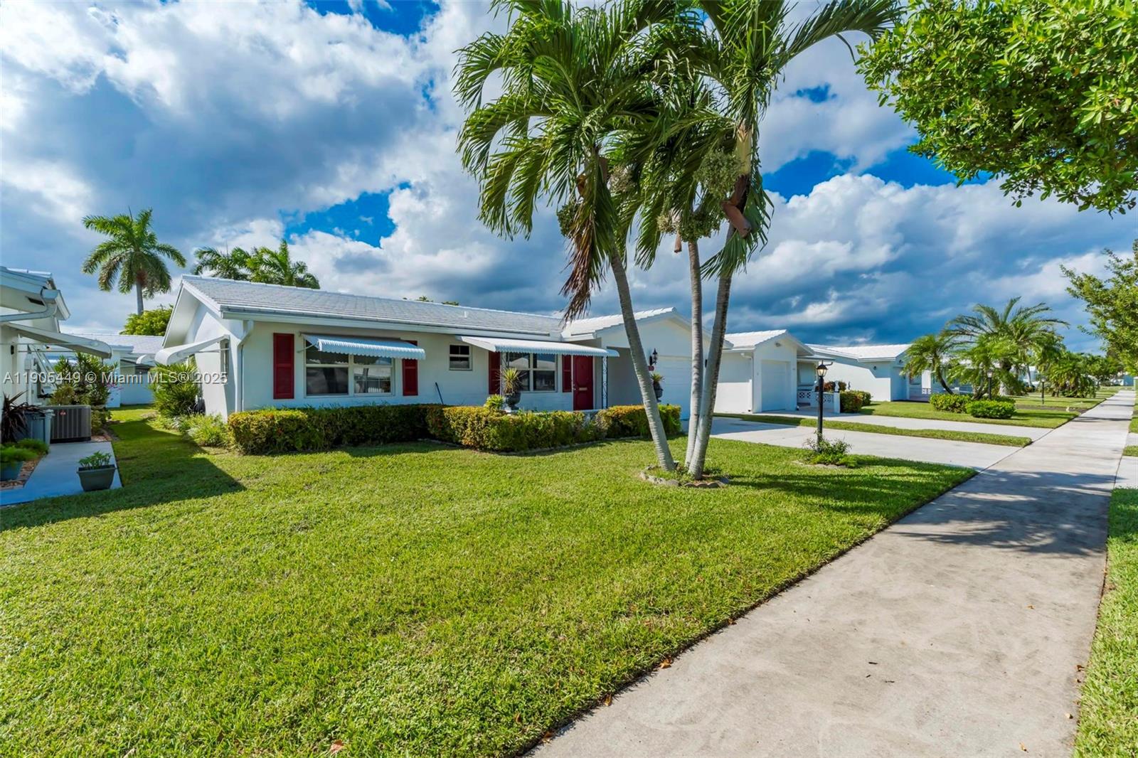 PALM BEACH LEISUREVILLE S - Residential