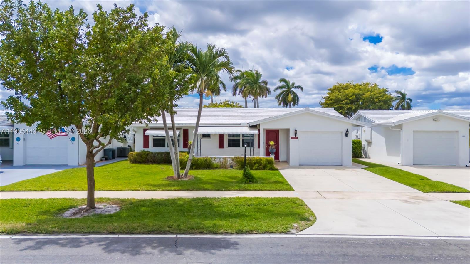 PALM BEACH LEISUREVILLE S - Residential