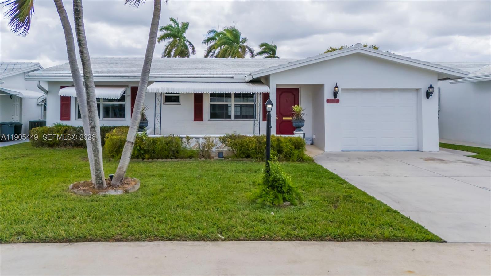 PALM BEACH LEISUREVILLE S - Residential