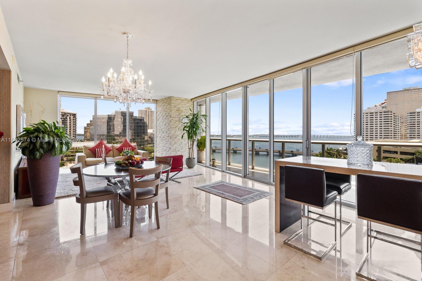 495 BRICKELL AVENUE 901