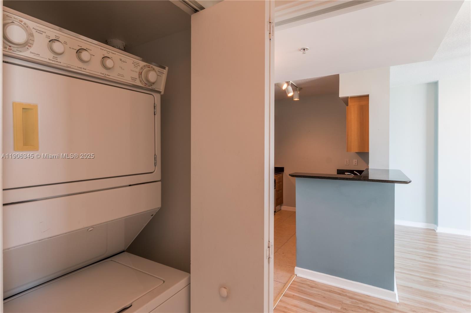 ONE MIAMI EAST CONDO - Residential Lease