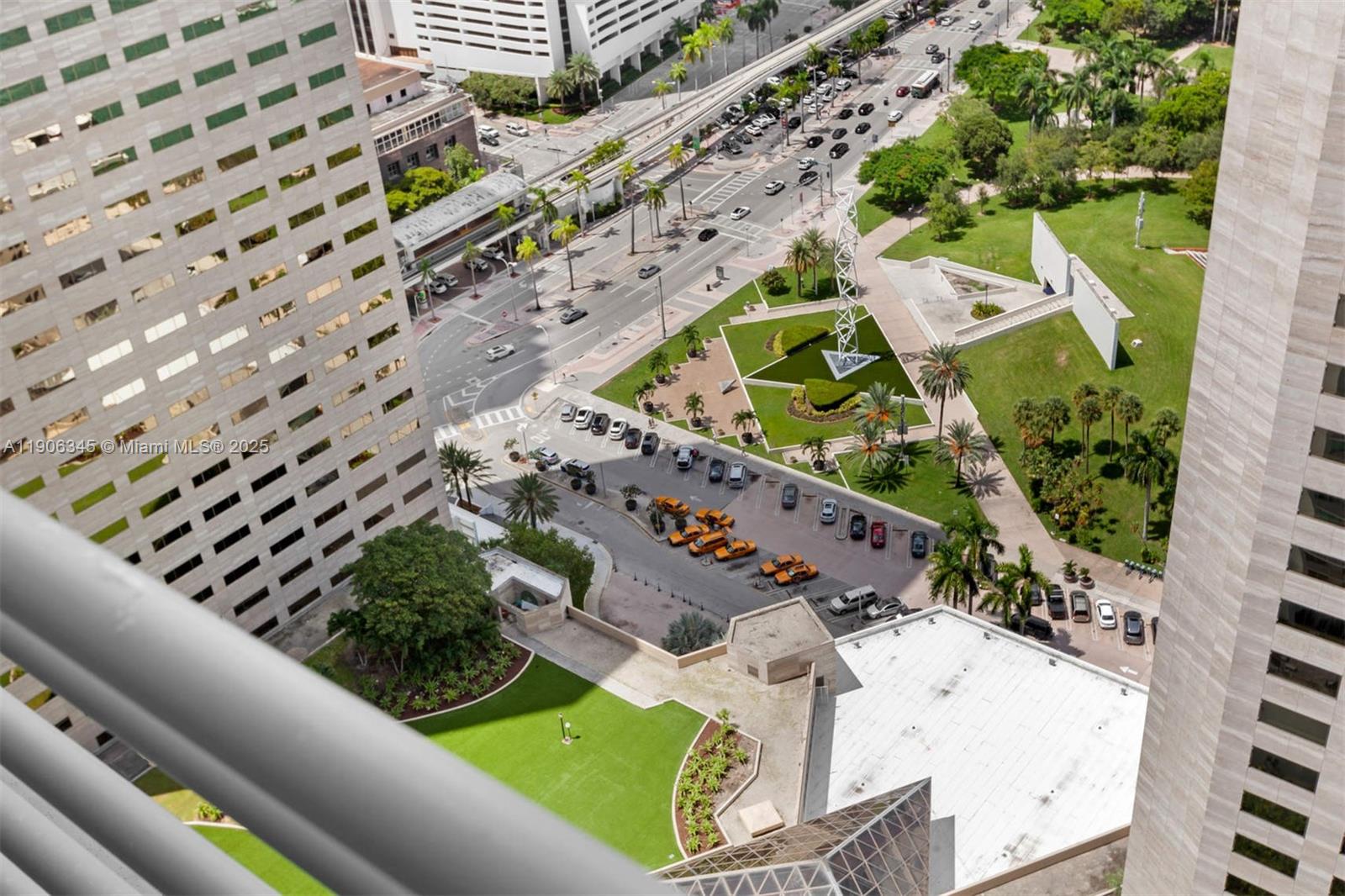 ONE MIAMI EAST CONDO - Residential Lease