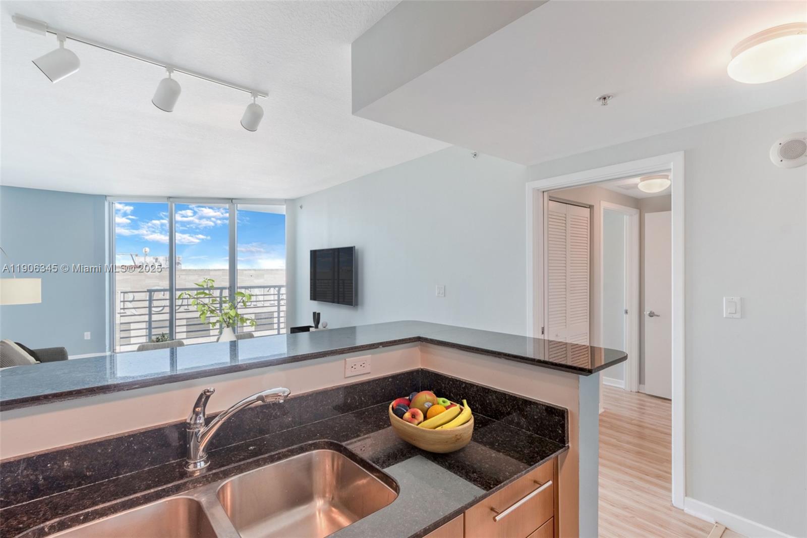 ONE MIAMI EAST CONDO - Residential Lease