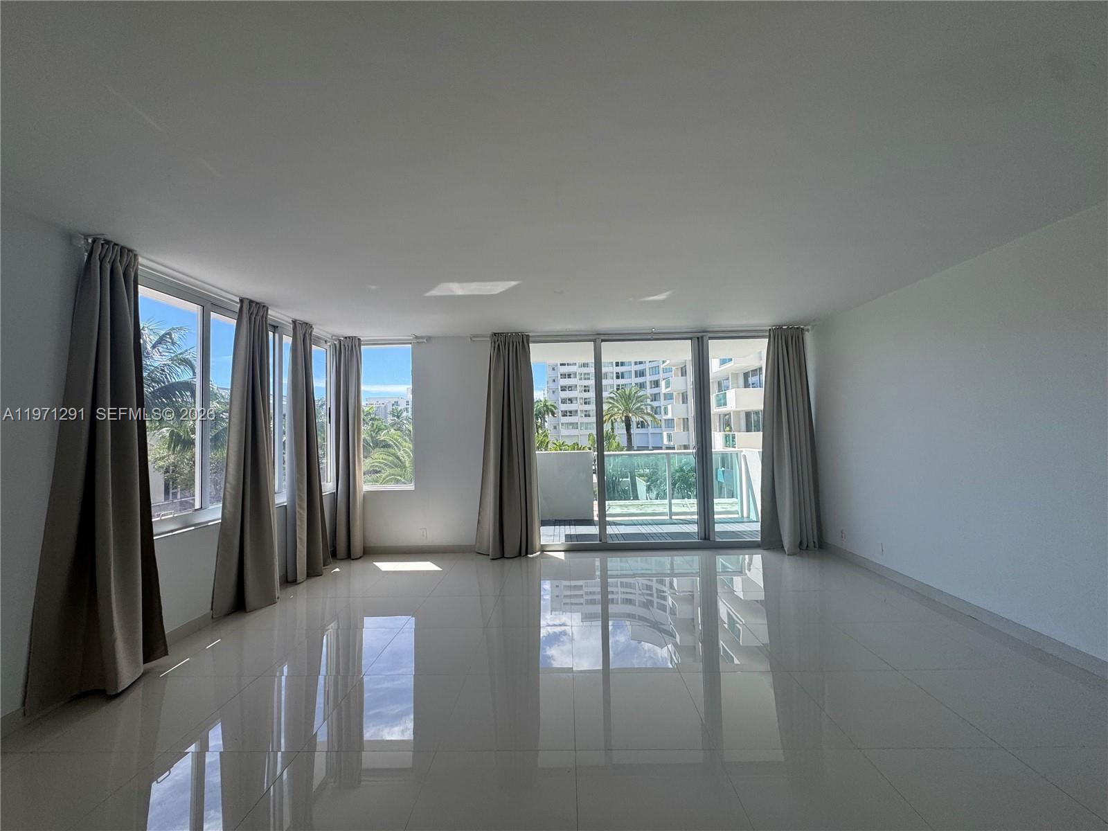MIRADOR 1200 CONDO - Residential