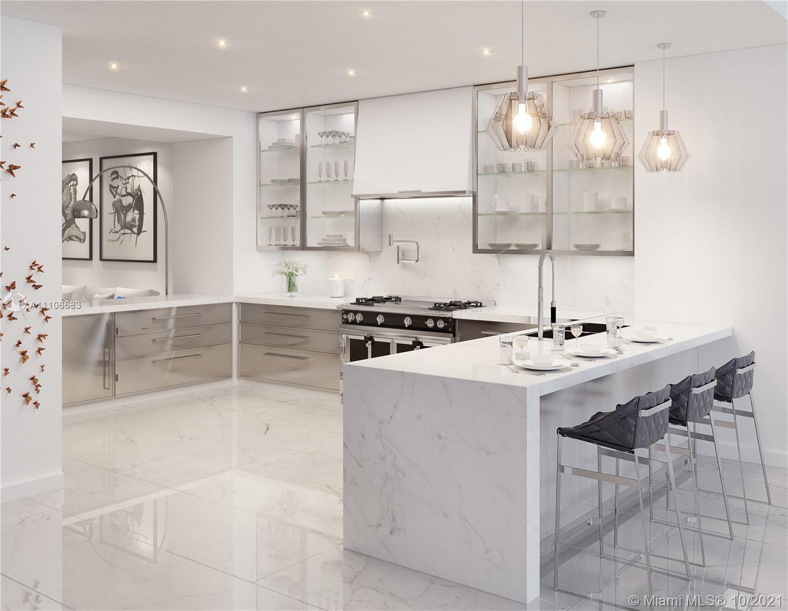 ESTATES AT ACQUALINA - Residential