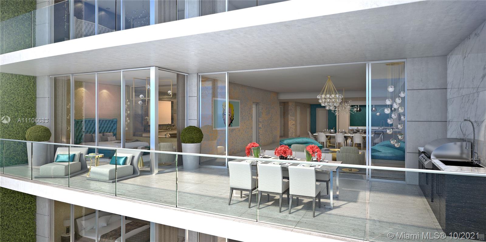 ESTATES AT ACQUALINA - Residential