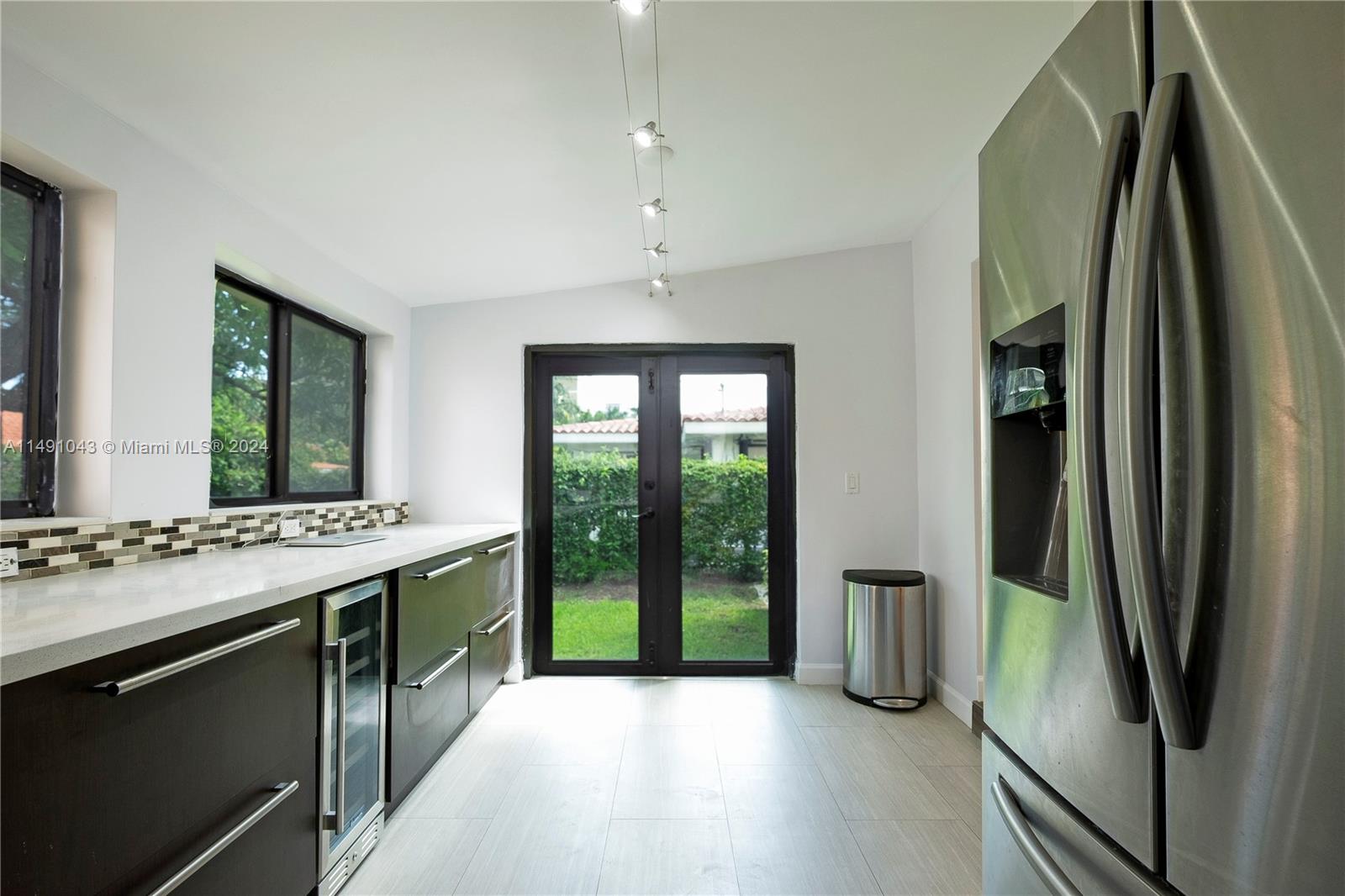 CORAL GABLES FLAGLER STRE - Residential