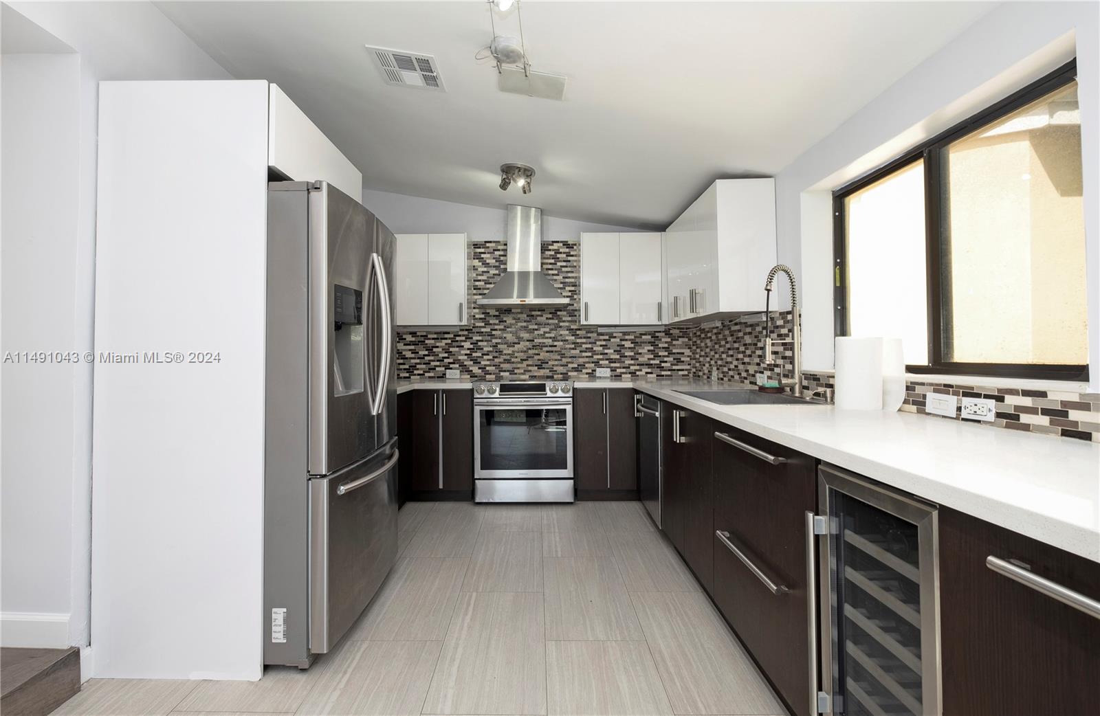 CORAL GABLES FLAGLER STRE - Residential