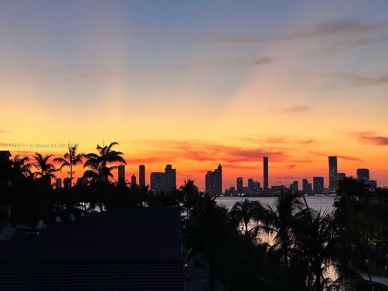 PALAU SUNSET HARBOR - Residential Lease