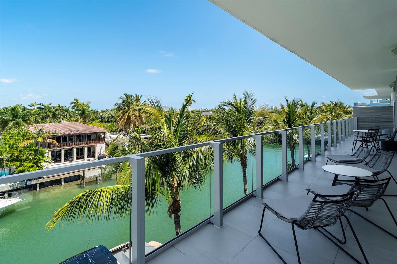 PALAU SUNSET HARBOR - Residential Lease