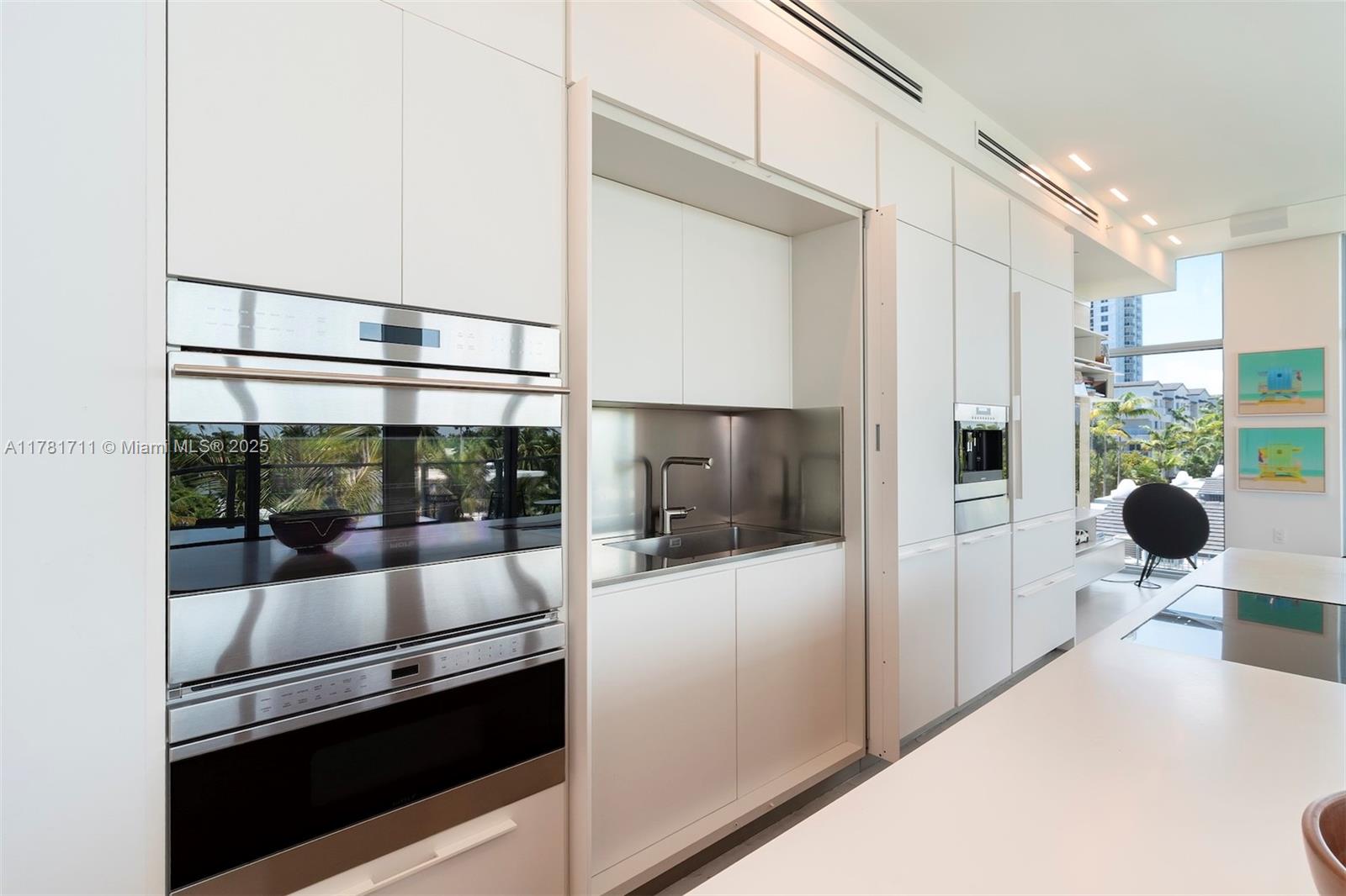 PALAU SUNSET HARBOR - Residential Lease