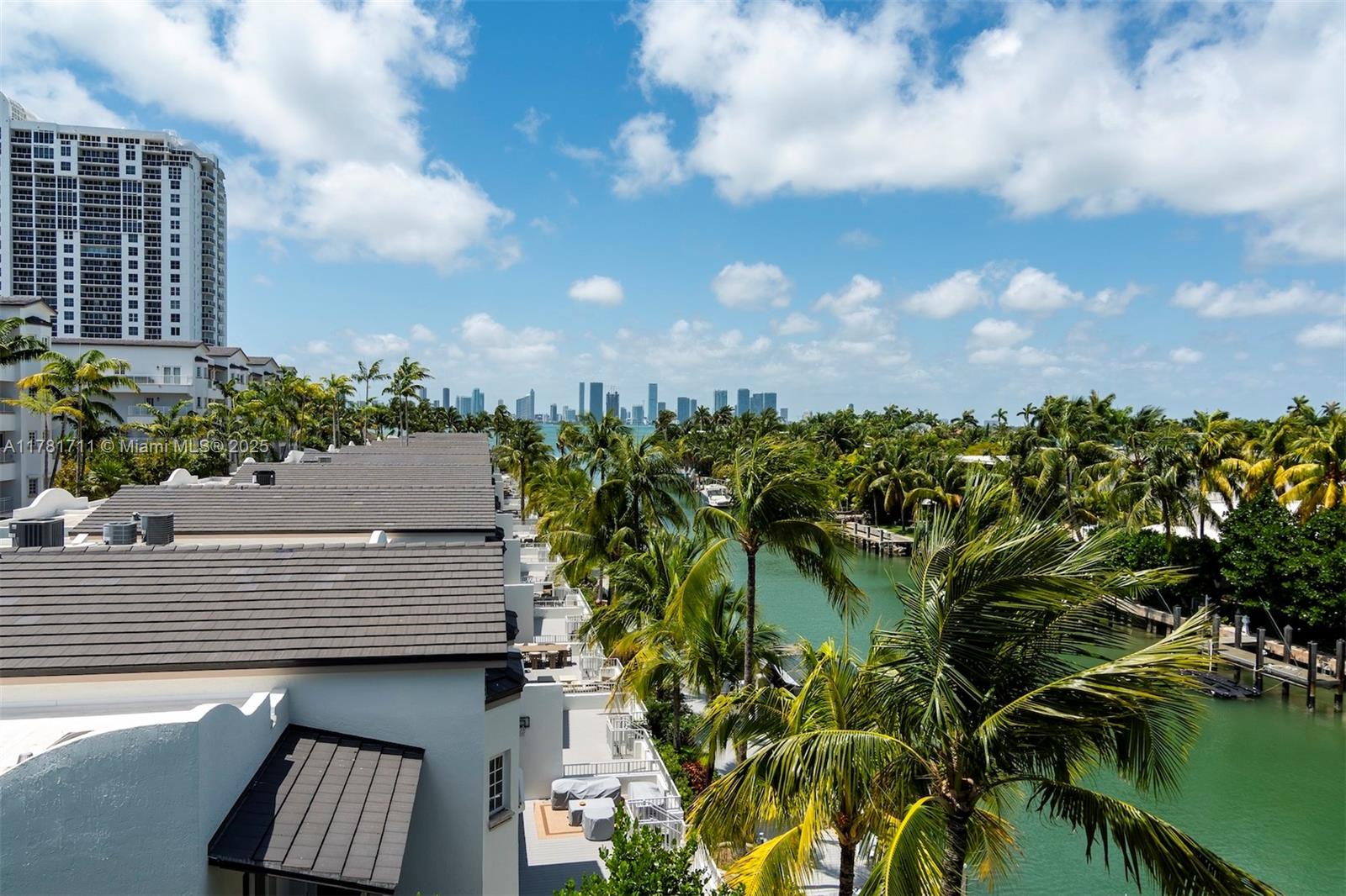 PALAU SUNSET HARBOR - Residential Lease