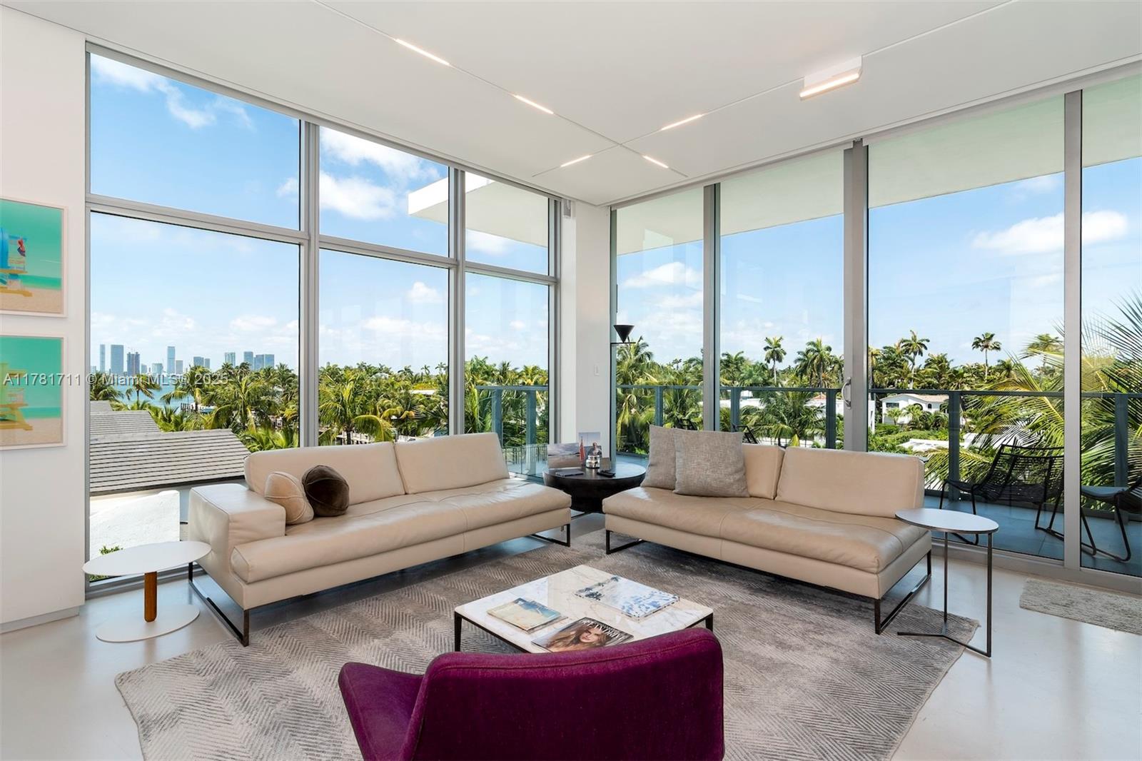 PALAU SUNSET HARBOR - Residential Lease