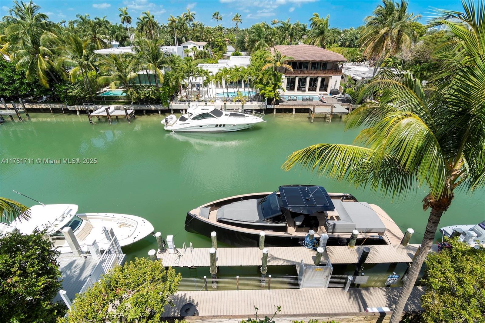 PALAU SUNSET HARBOR - Residential Lease