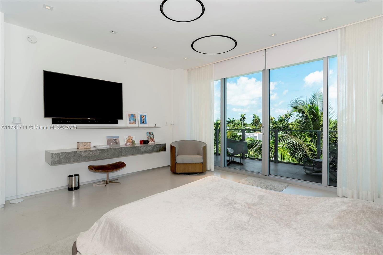 PALAU SUNSET HARBOR - Residential Lease