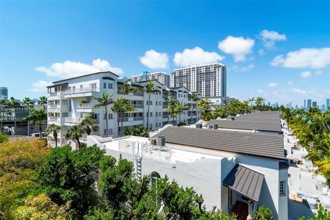 Photo of 1201 20th St #PH01, Miami Beach, FL 33139 (MLS # A11781711)