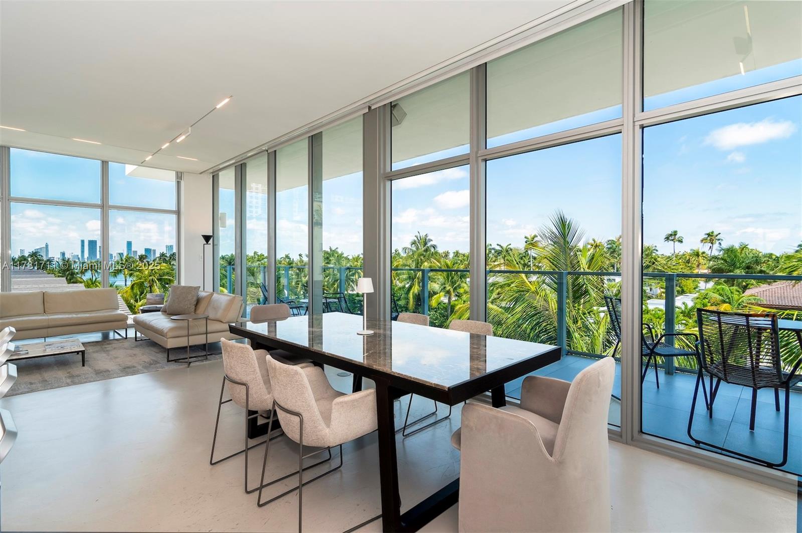 PALAU SUNSET HARBOR - Residential Lease