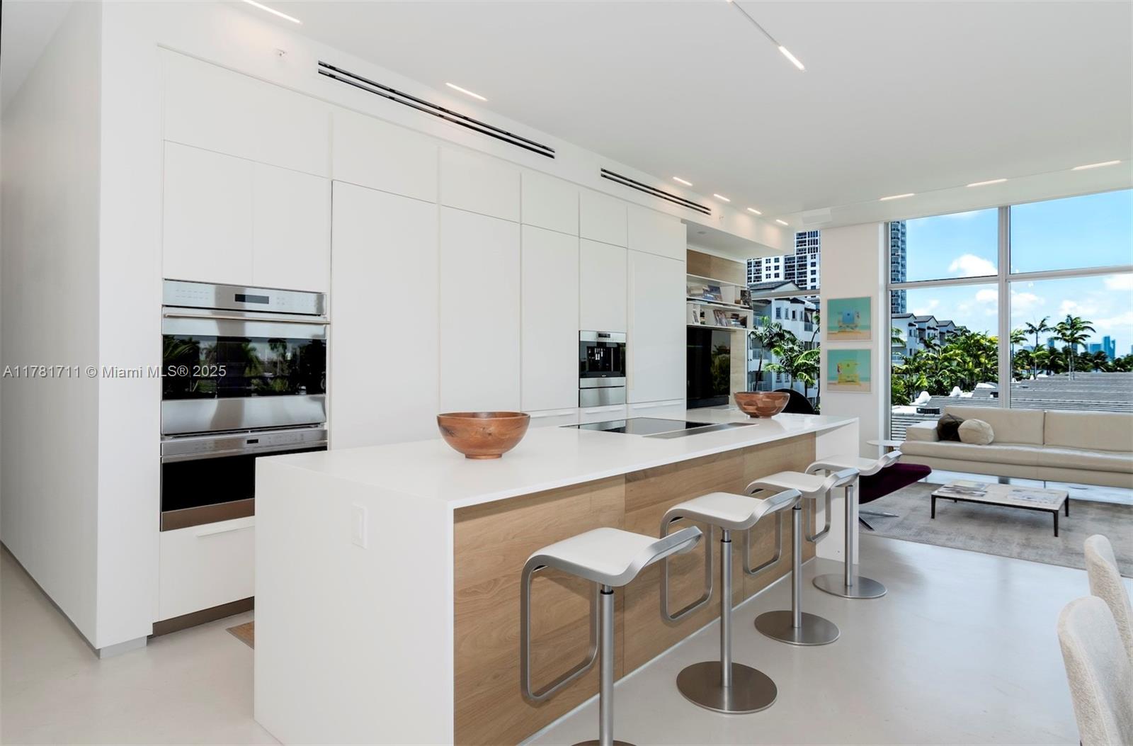 PALAU SUNSET HARBOR - Residential Lease