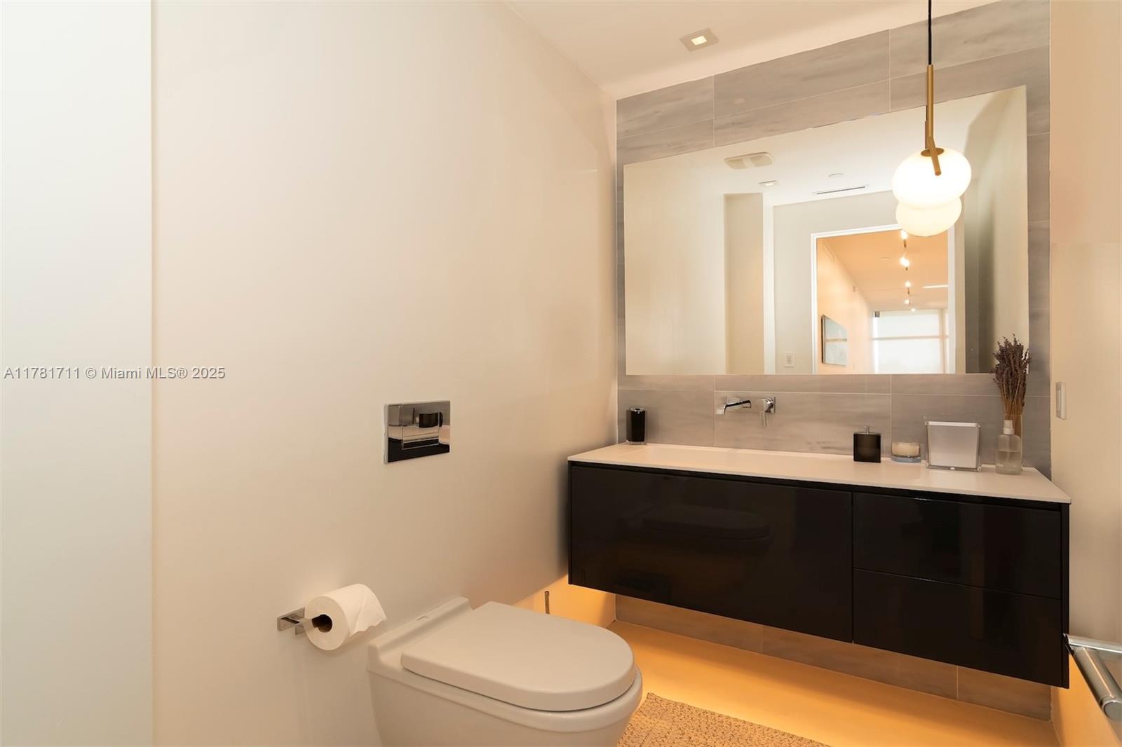 PALAU SUNSET HARBOR - Residential Lease