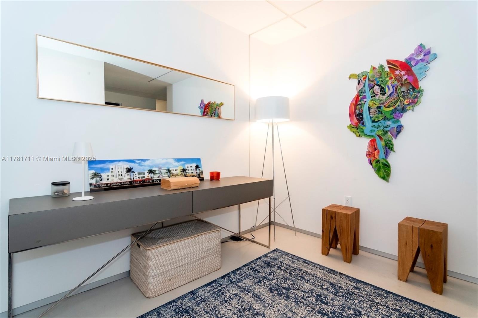 PALAU SUNSET HARBOR - Residential Lease