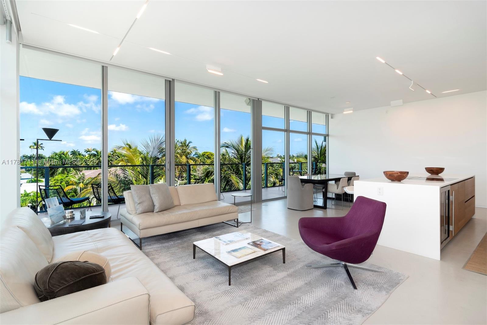 PALAU SUNSET HARBOR - Residential Lease