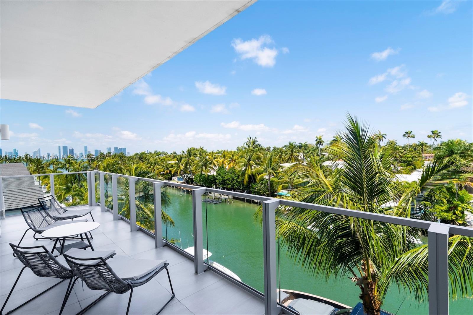 PALAU SUNSET HARBOR - Residential Lease