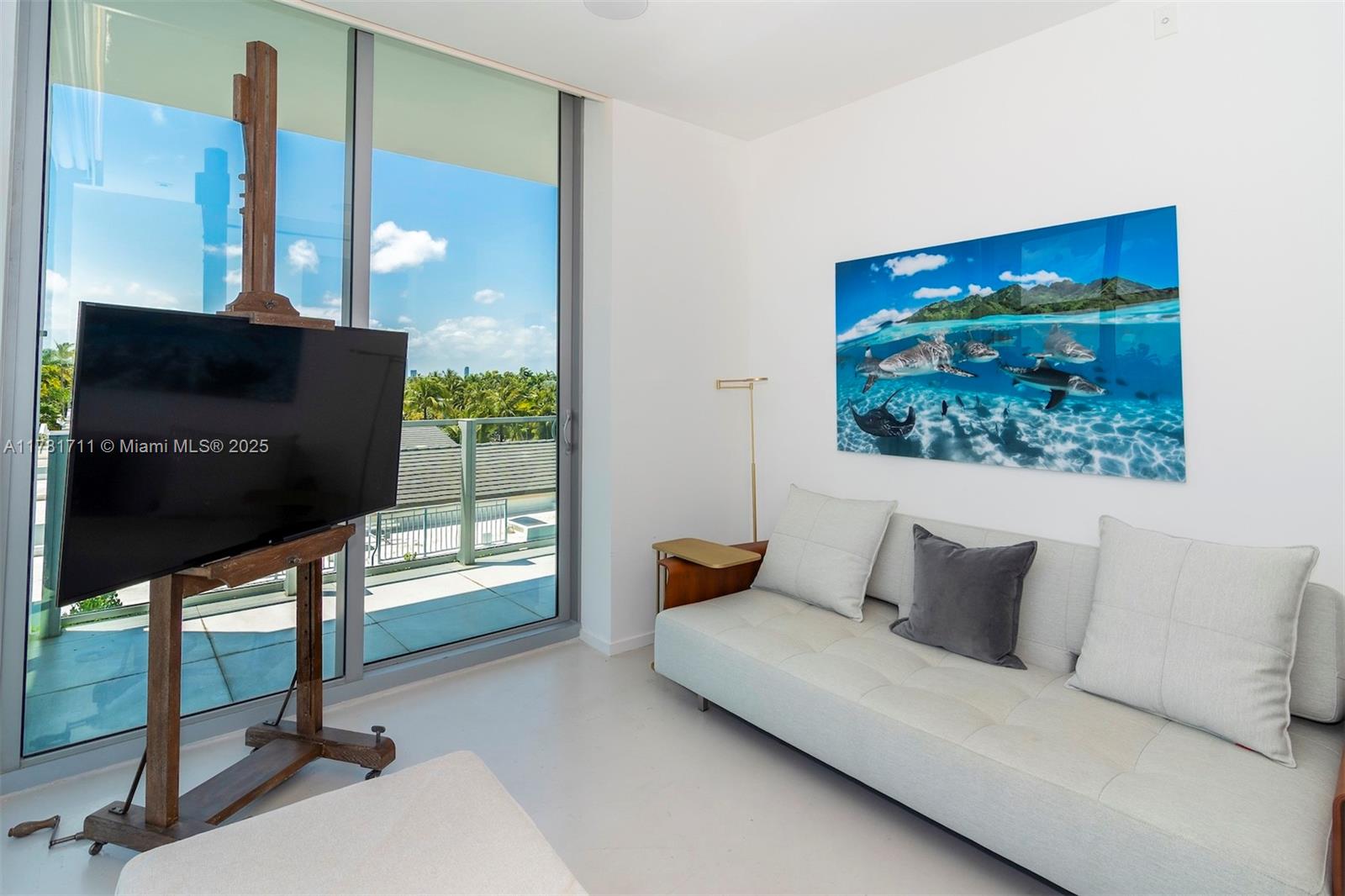 PALAU SUNSET HARBOR - Residential Lease